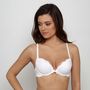 Voir la diapositive 1 : PASSIONATA Soutien gorge push up Passio Original
