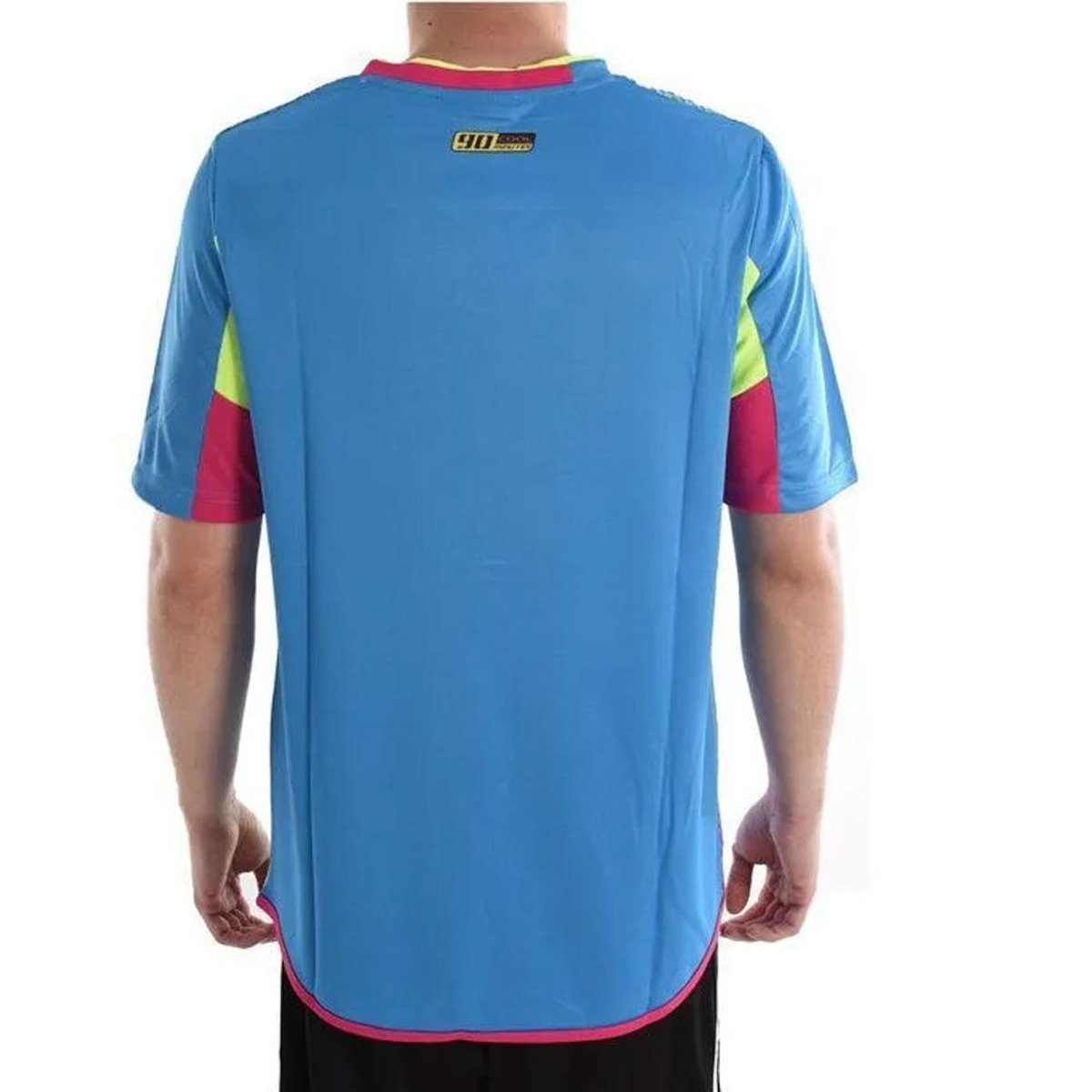 SPORTZONE Maillot de Football Multicolore Sport Zone Thailand 4000