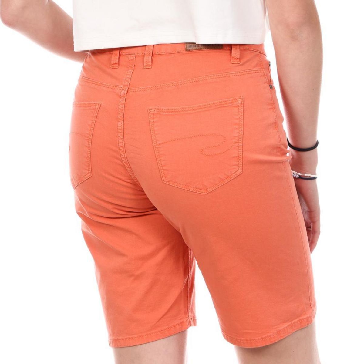 Lee Cooper Bermuda  Femme Lee Cooper Wopara