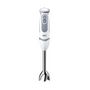 Voir la diapositive 2 : BRAUN Mixeur plongeant 1000w blanc/gris - mq5207wh