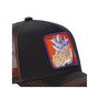 Voir la diapositive 3 : CAPSLAB Casquette trucker Dragon Ball Super Goku Ultimate