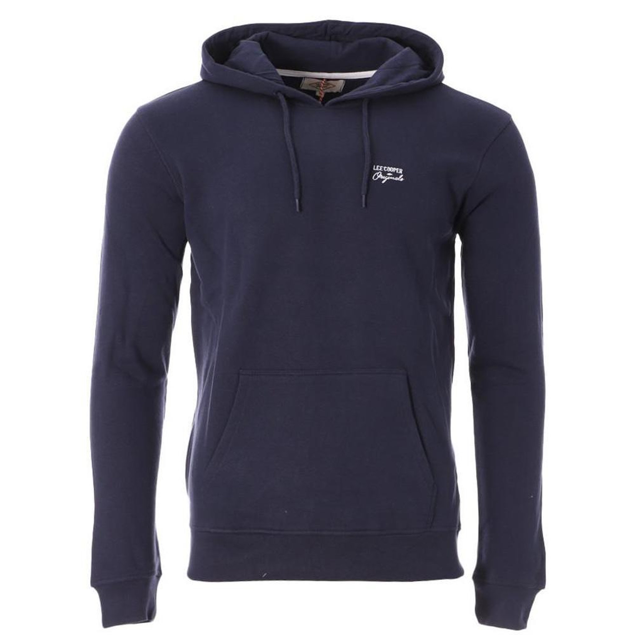 Voir la diapositive 1 : Lee Cooper Sweat Marine Homme Lee Cooper Odalo