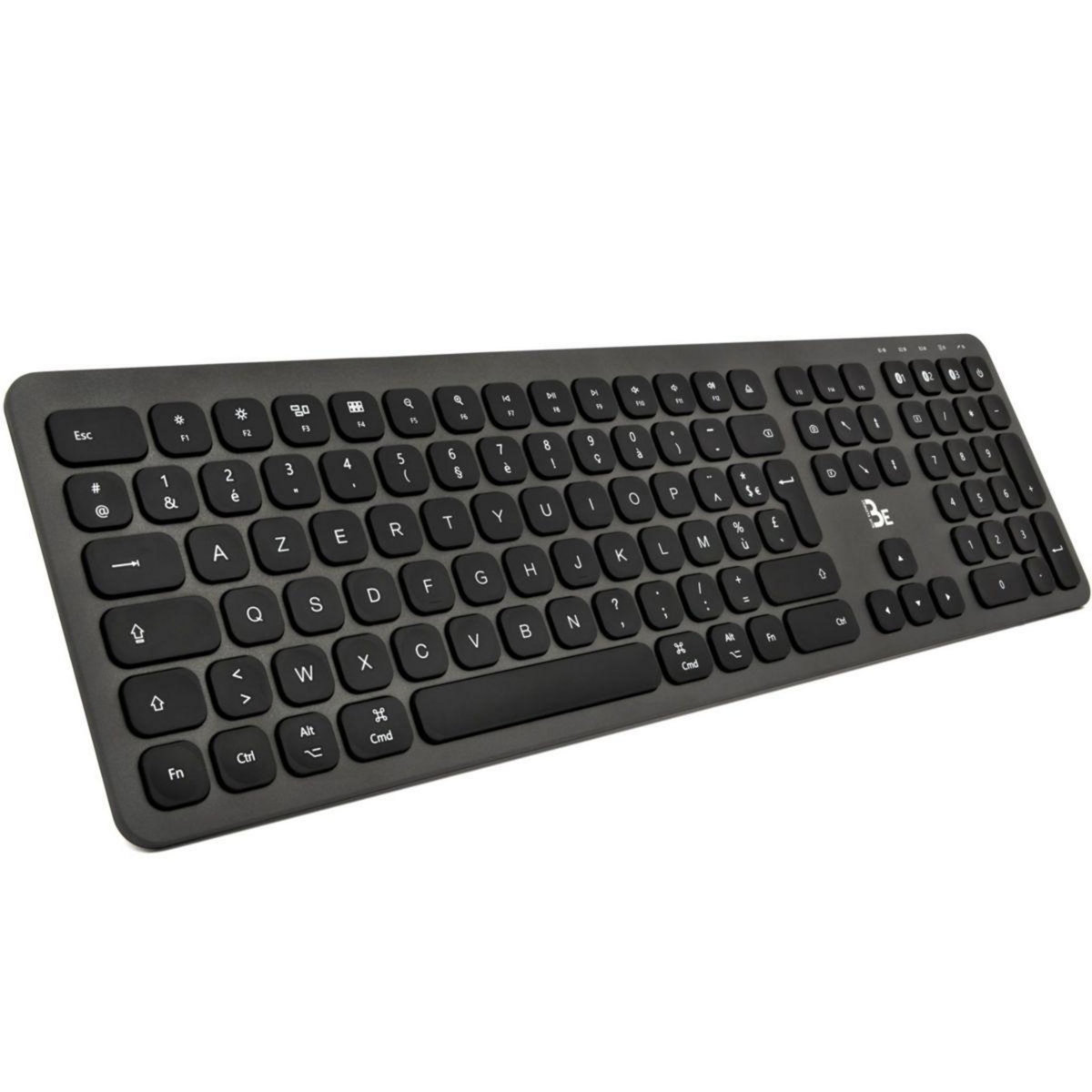 BLUESTORK Clavier sans fil KB-BT-MAC-B/FR