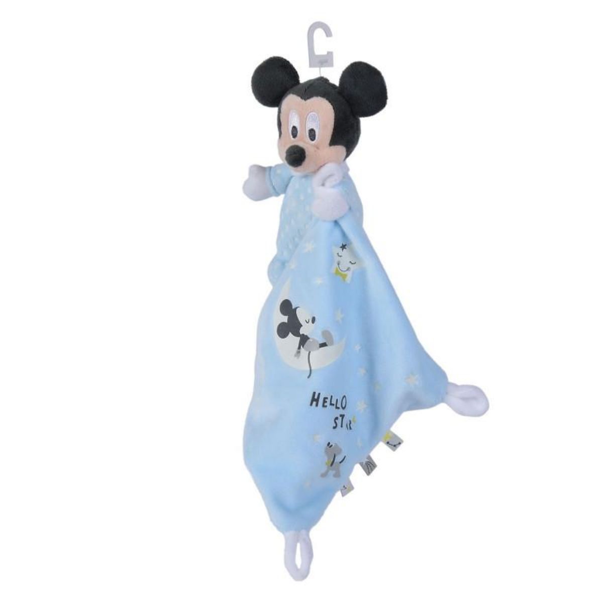 SIMBA Simba - Disney Mickey GID Doudou Starry 6315872504