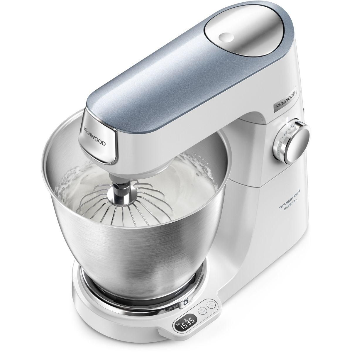 KENWOOD Coque baker KAT65.000BL