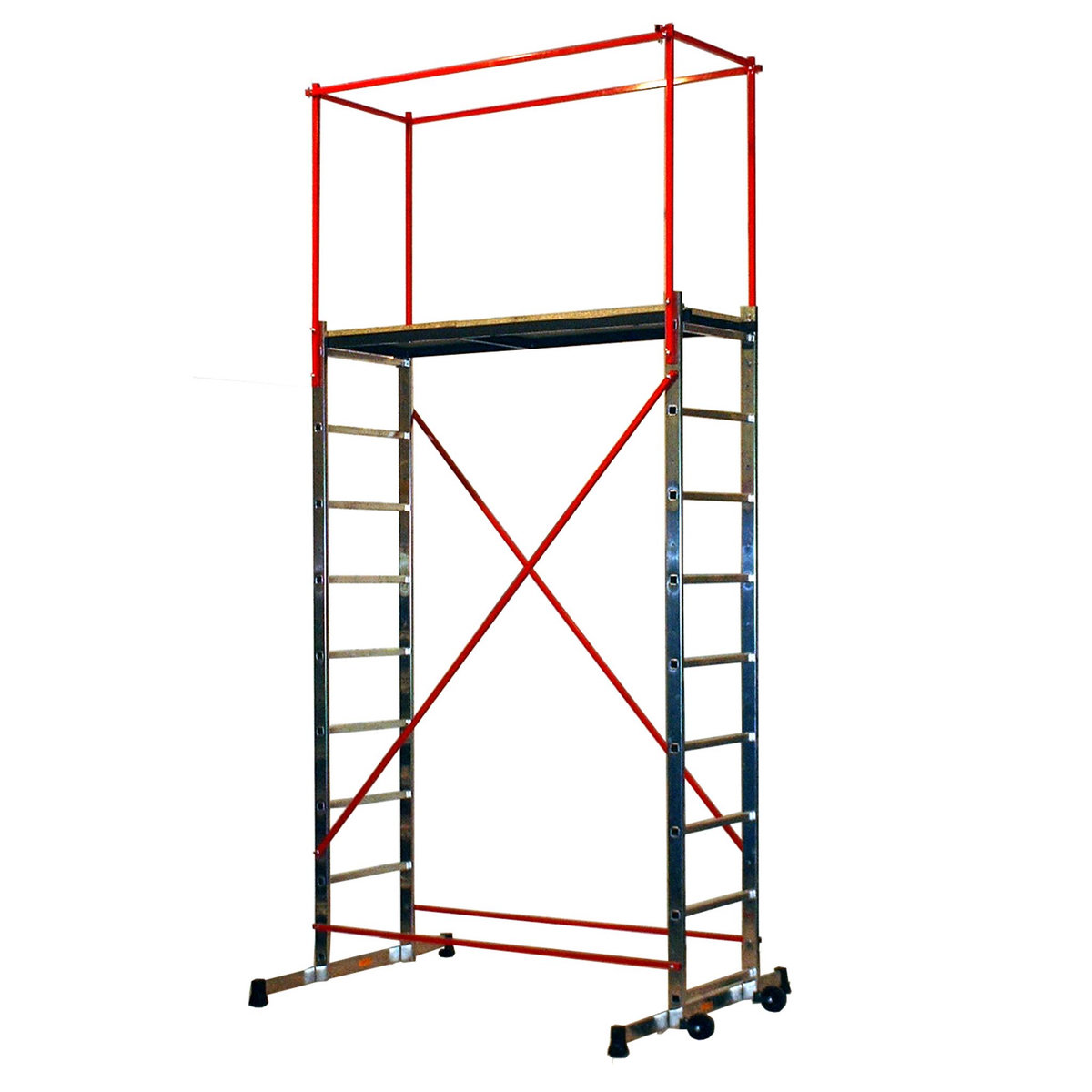 ESCALUX Echafaudage Nimbus 250 - 4,70 m