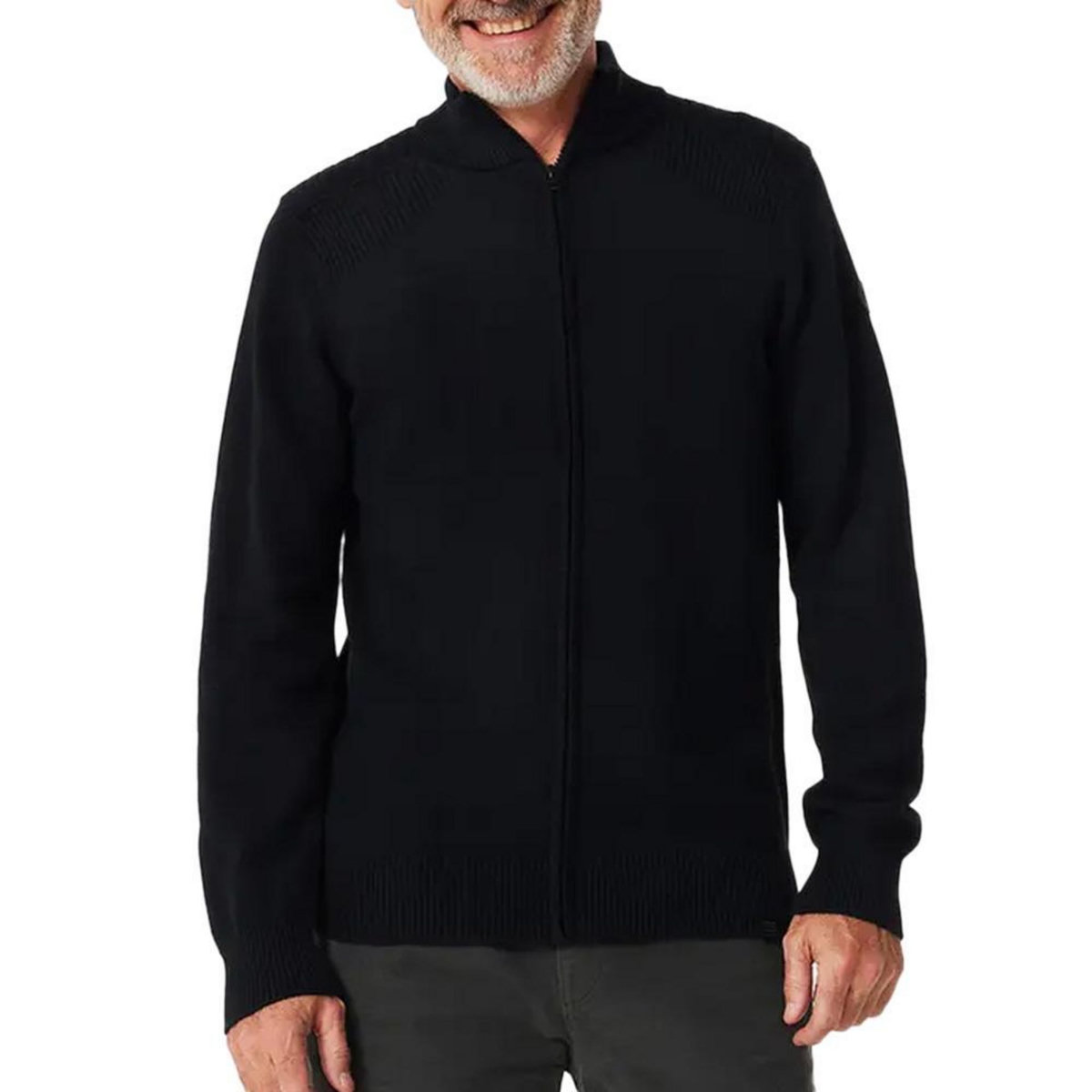 TBS Gilet  Homme TBS AXE EGI