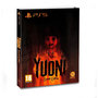 Voir la diapositive 1 : Yuoni - Sunset Edition PS5