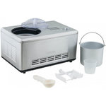 H.Koenig SORBETIERE/MACHINE GLACON H.KOENIG HF320