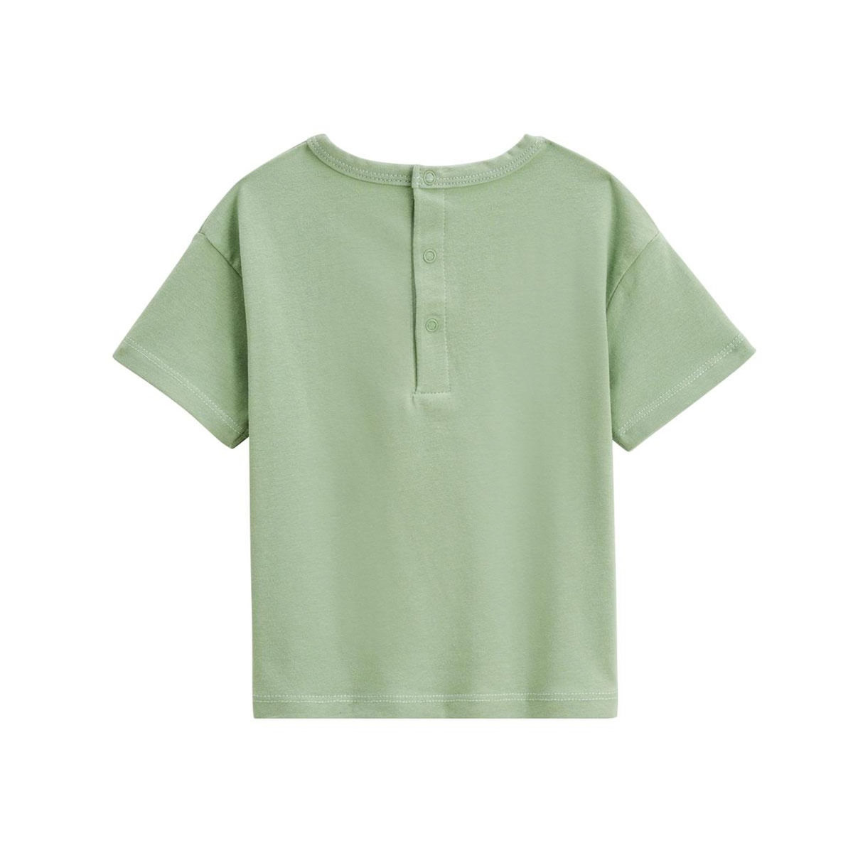 Petit Béguin Lot de 2 t-shirts enfant Kanha