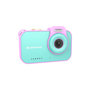 Voir la diapositive 1 : Agfa Appareil photo enfant Realikids Cam Waterproof 2 Bleu