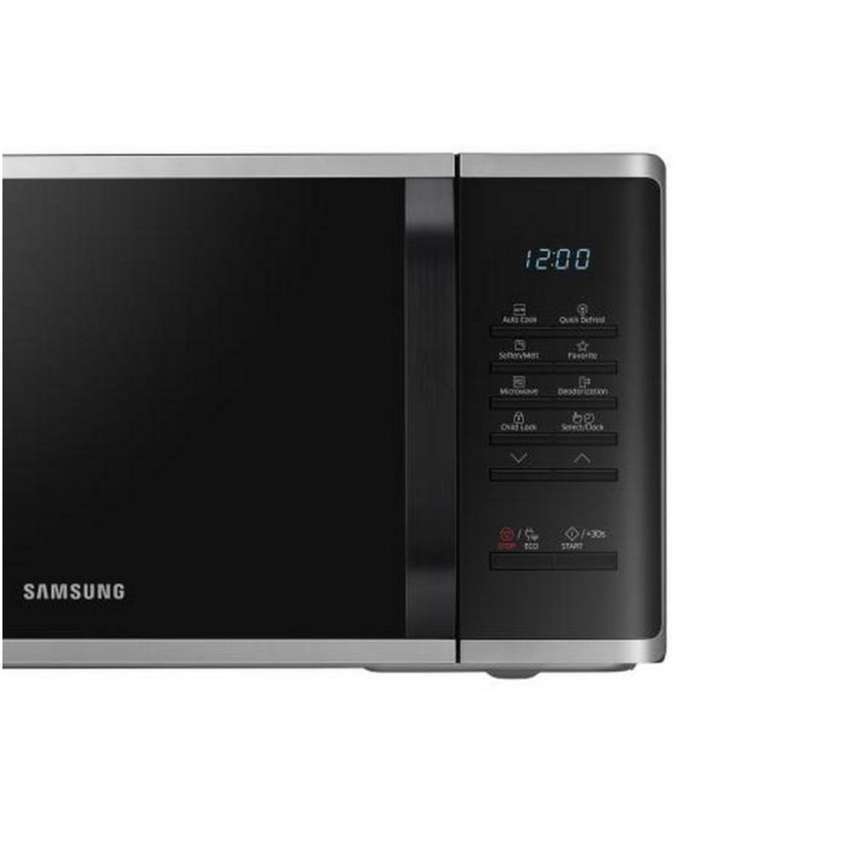 Samsung Micro-ondes 23l 800w - ms23k3513as