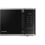 Voir la diapositive 3 : Samsung Micro-ondes 23l 800w - ms23k3513as