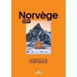 NORVEGE. VOIR MOINS, VOIR MIEUX, Orain Philippe