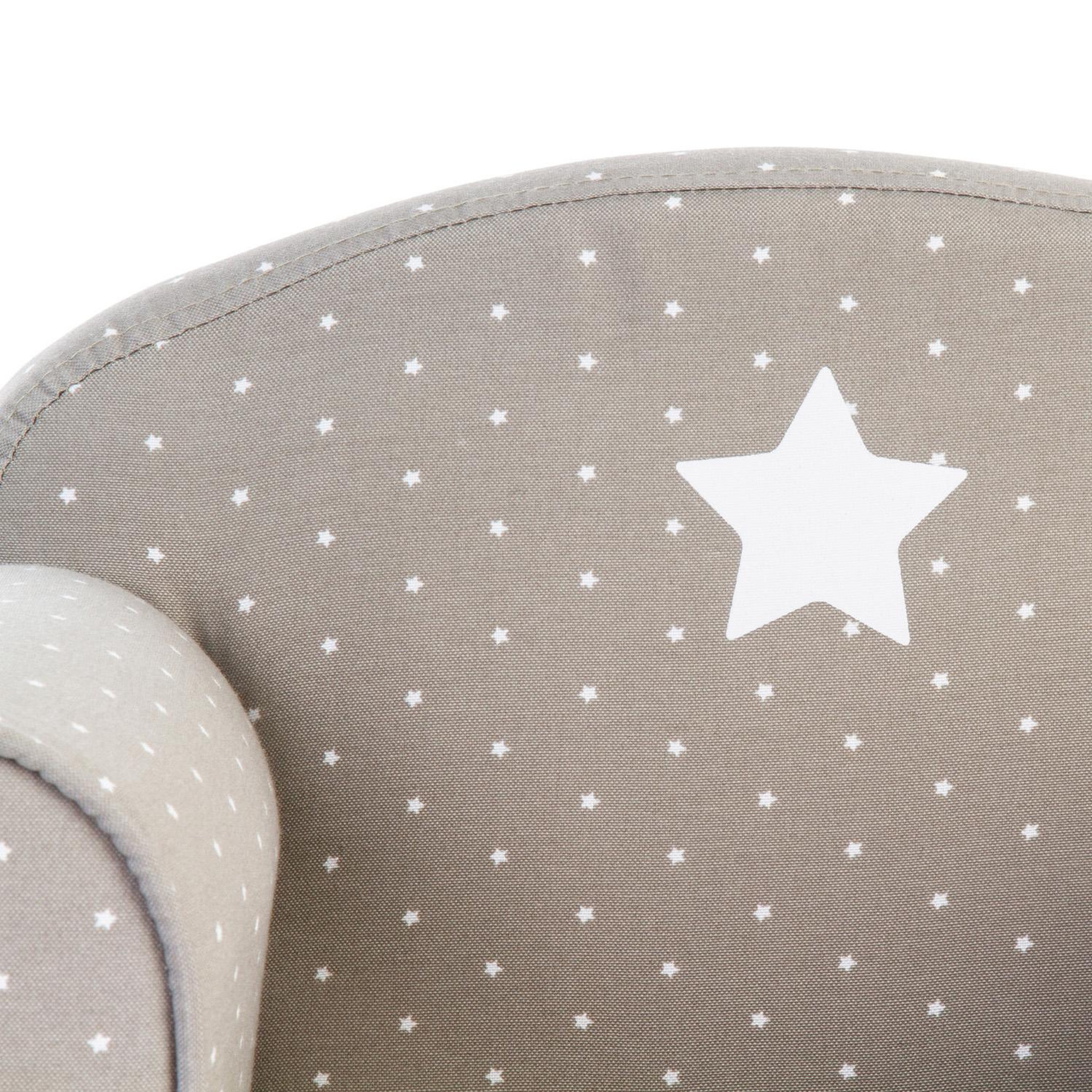 Voir la diapositive 3 : Atmosphera Kids Fauteuil enfant Classique