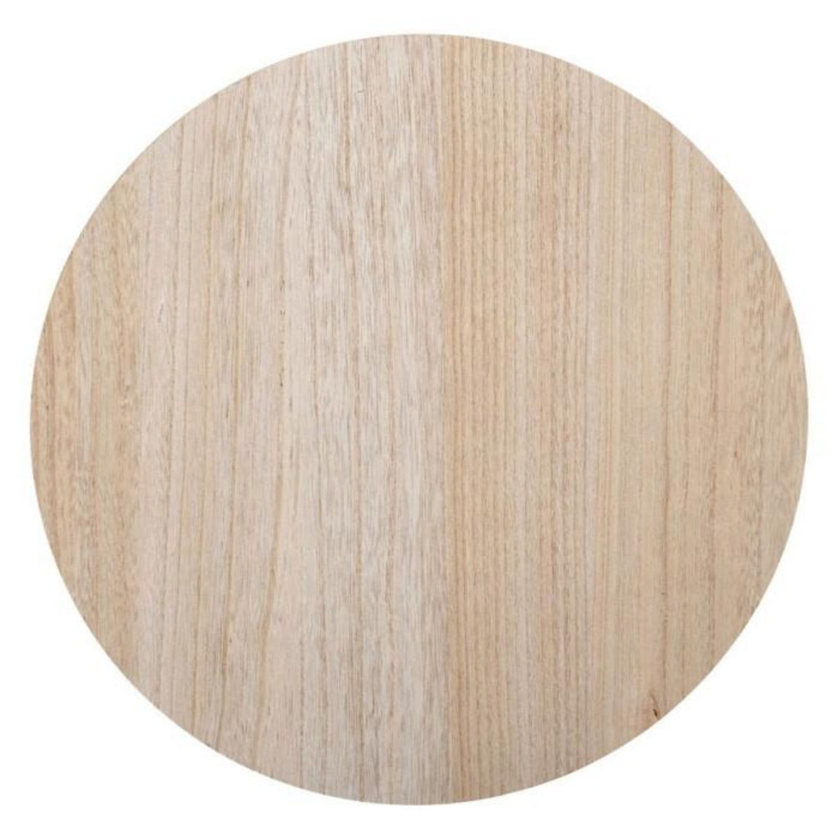 ATMOSPHERA Table d'Appoint Design  Kumi  41cm Or