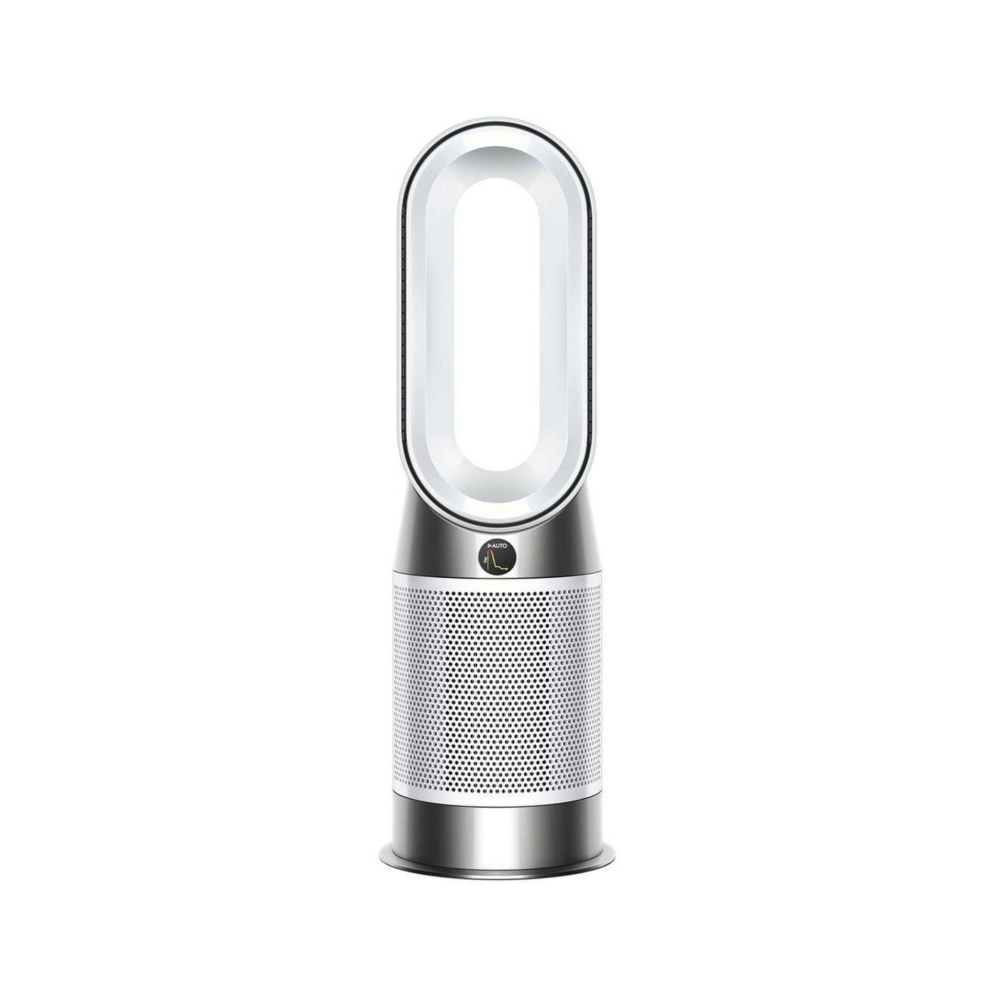 Voir la diapositive 1 : Dyson Purificateur d'air, ventilateur, chauffage HP10 Hot+Cool Gen1