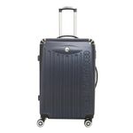 GEOGRAPHICAL NORWAY Valise  Geographical Norway Softless 28 pouces. Coloris disponibles : Bleu