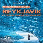 REYKJAVIK ET LE SUD-OUEST DE L'ISLANDE EN QUELQUES JOURS. 5E EDITION. AVEC 1 PLAN DETACHABLE, Averbuck Alexis