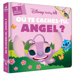 OU TE CACHES-TU, ANGEL ?, Disney Baby