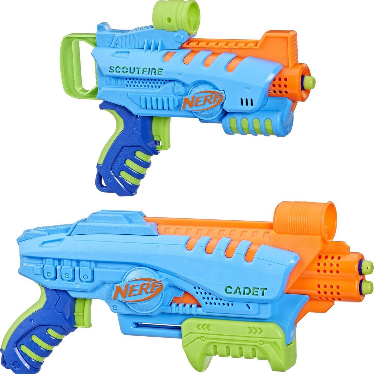 HASBRO Nerf Elite junior Ultimate Starter Set 