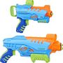 Voir la diapositive 2 : HASBRO Nerf Elite junior Ultimate Starter Set 
