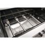 Voir la diapositive 2 : AAAAA Landmann Rexon Cook 4.1 Inox barbecue gaz 4 feux