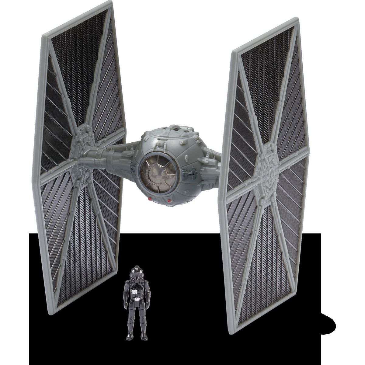 JAZWARES SWJ véhicule 7.5 cm