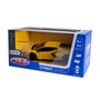 Voir la diapositive 3 : Jamara Lamborghini Revuelto miniature 1:24 jaune avec piles