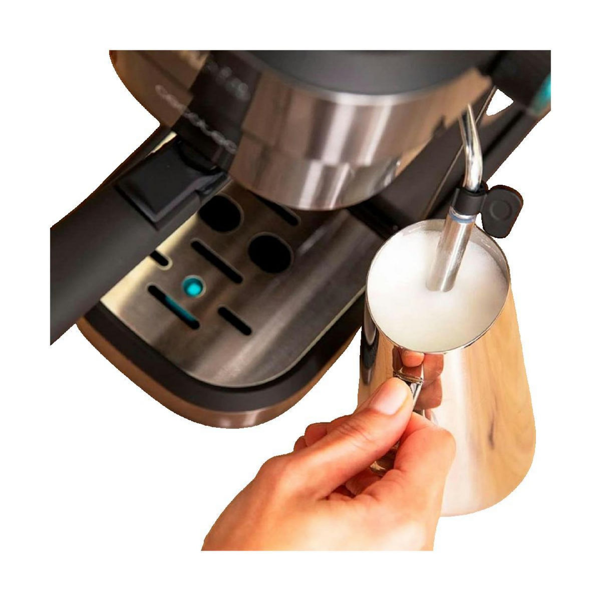 CECOTEC Cafetière Cecotec Cafelizzia 890