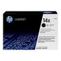 Voir la diapositive 2 : HP HP Cartridge No 14X HP14X HP 14X Black Schwarz (CF214X)