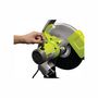 Voir la diapositive 2 : Ryobi Tronçonneuse à métaux électrique RYOBI 2300W 355mm ECO2335HG