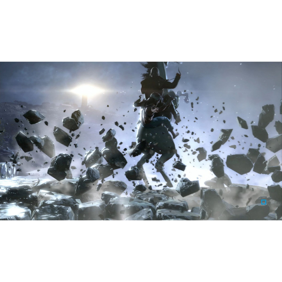 Metal Gear Solid V : The Definitive Experience  PS4