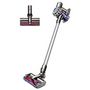 Voir la diapositive 1 : DYSON Aspirateur balai V6 +