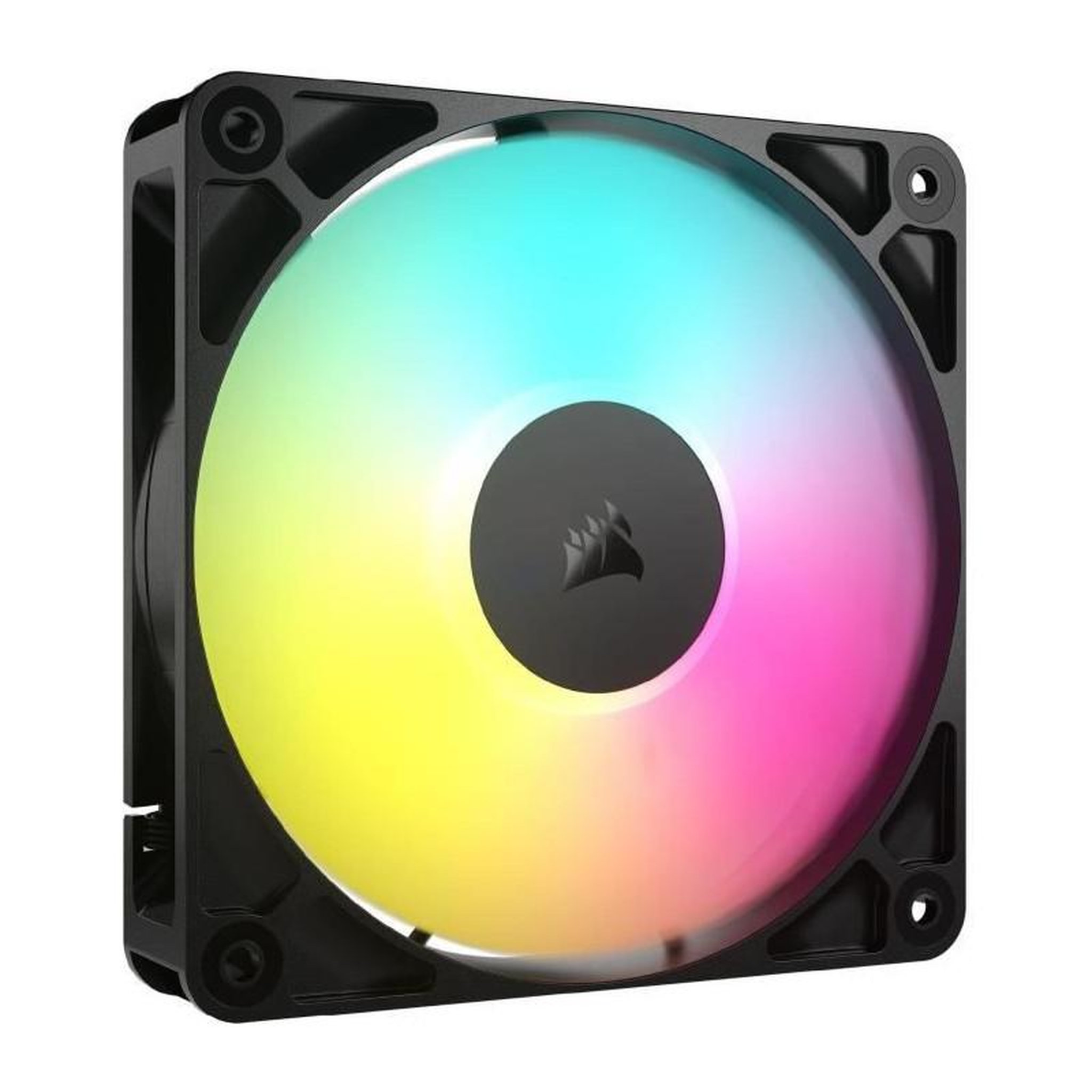 Corsair Ventilateur ARGB 120mm - CORSAIR - RS120