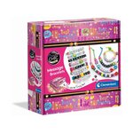 CLEMENTONI Bracelets à messages