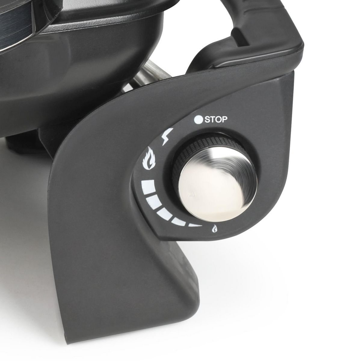 LIVOO Barbecue à gaz portable 3.5kw - doc275