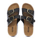 Voir la diapositive 4 : COOL SHOE Sandales Marron Femme Cool Shoe Ginger