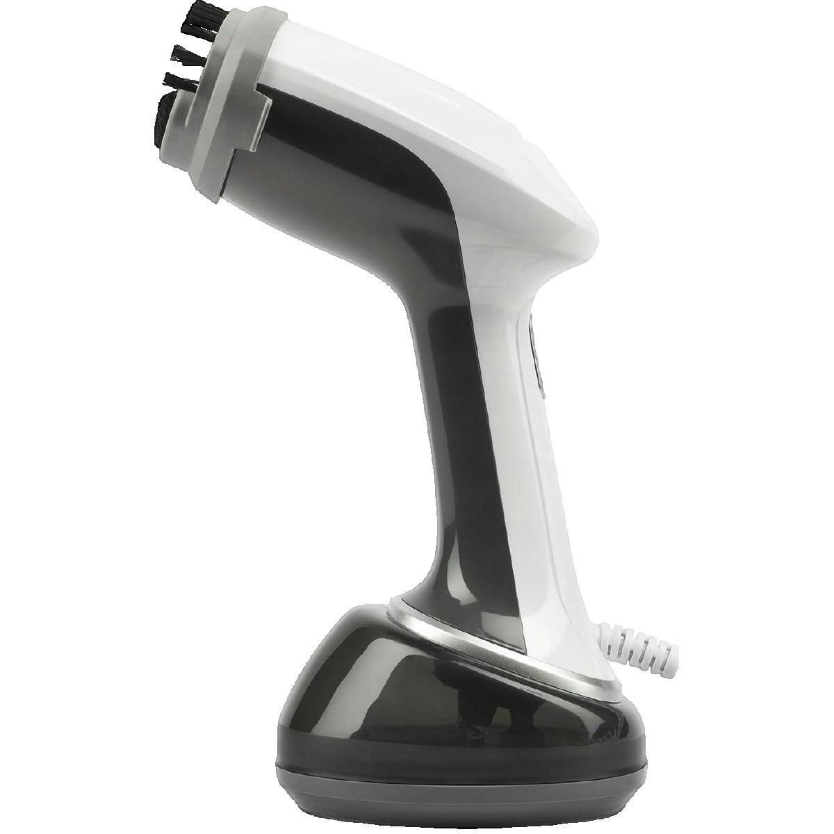 GIRMI Défroisseur vapeur vertical Girmi ST92 blanc et noir