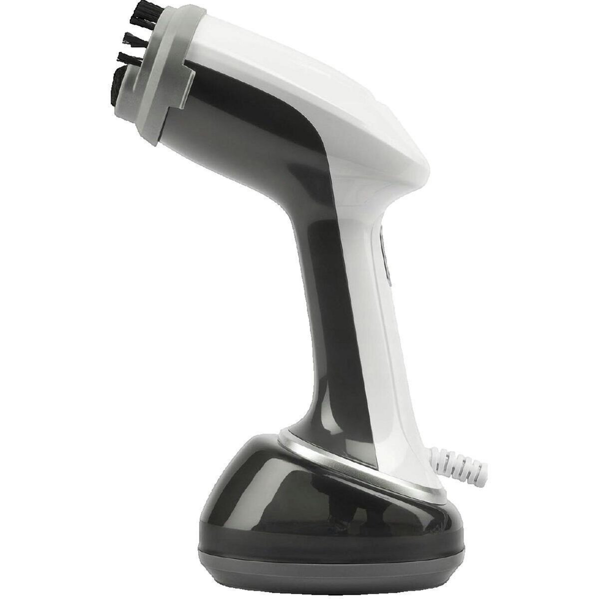 GIRMI Défroisseur vapeur vertical Girmi ST92 blanc et noir