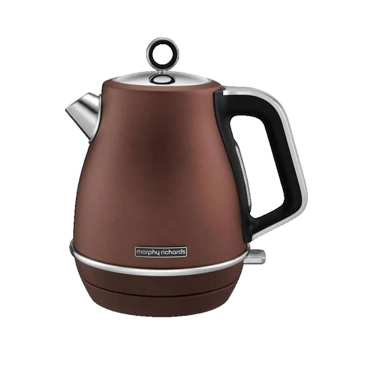 Morphy richards Bouilloire Électrique Morphy Richards 1,5 L 2200 W Finition Bronze