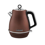 Morphy richards Bouilloire Électrique Morphy Richards 1,5 L 2200 W Finition Bronze