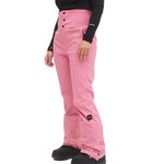 O'NEILL Pantalon de ski Rose Femme O'Neill Armetrine. Coloris disponibles : Rose