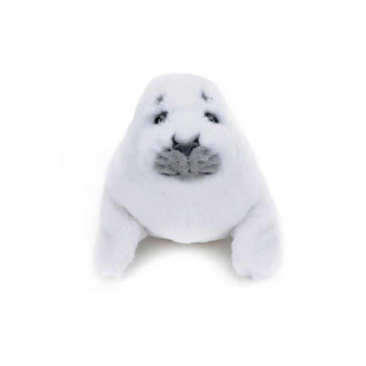 SIMBA Simba - National Geographic Hug Seal, 25cm 6315870108