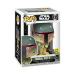 Funko Figurine Funko Pop Star Wars Boba Fett