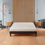Voir la diapositive 2 : OLYMPE LITERIE OLYMPE LITERIE | Ensemble EGIO | Matelas Latex Like + Sommier Bois
