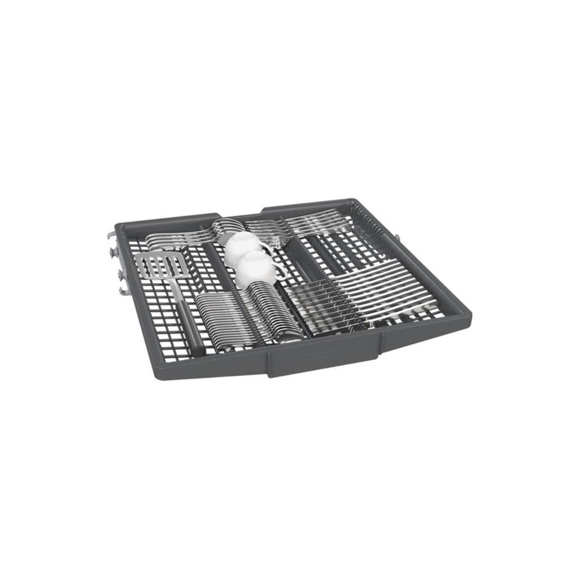 Siemens Lave-vaisselle 60cm 14 couverts 42db tout intégrable - SN55ES12CE