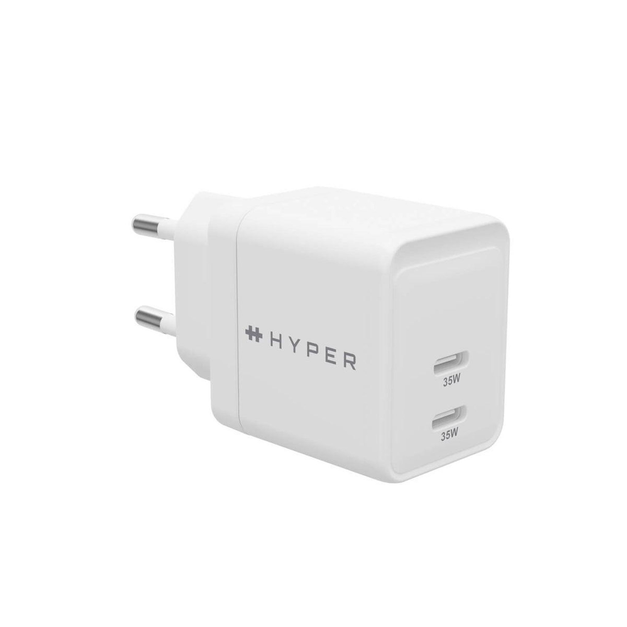 Voir la diapositive 2 : Targus Chargeur Targus HyperJuice 35W GaN USB-C avec Power Delivery