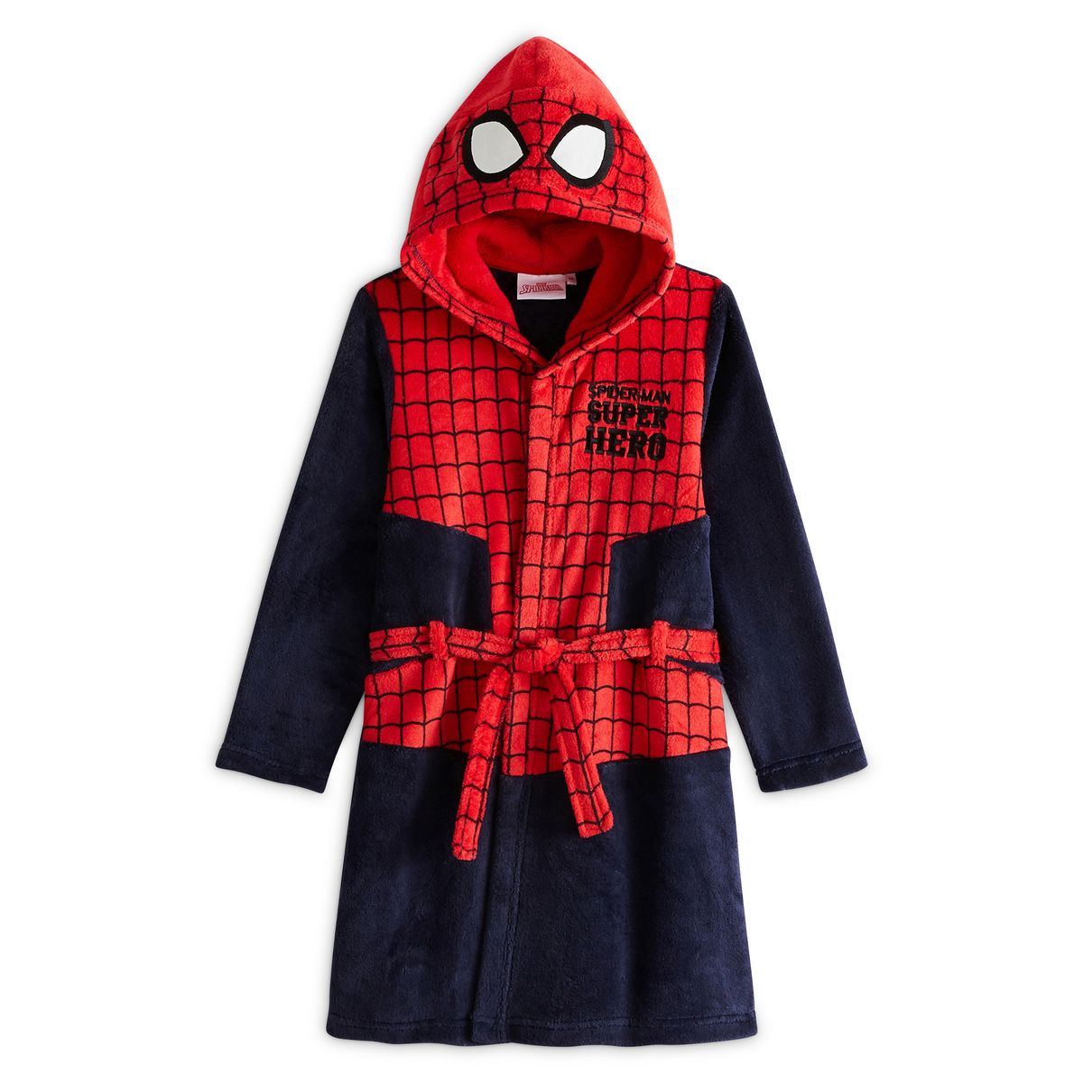 INEXTENSO Robe de chambre garçon