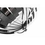 Voir la diapositive 4 : Paris Prix Lampe Suspension  Sphère  40cm Chrome